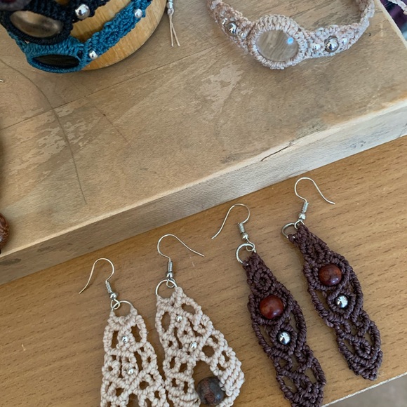 macramé - Picture 11 of 16